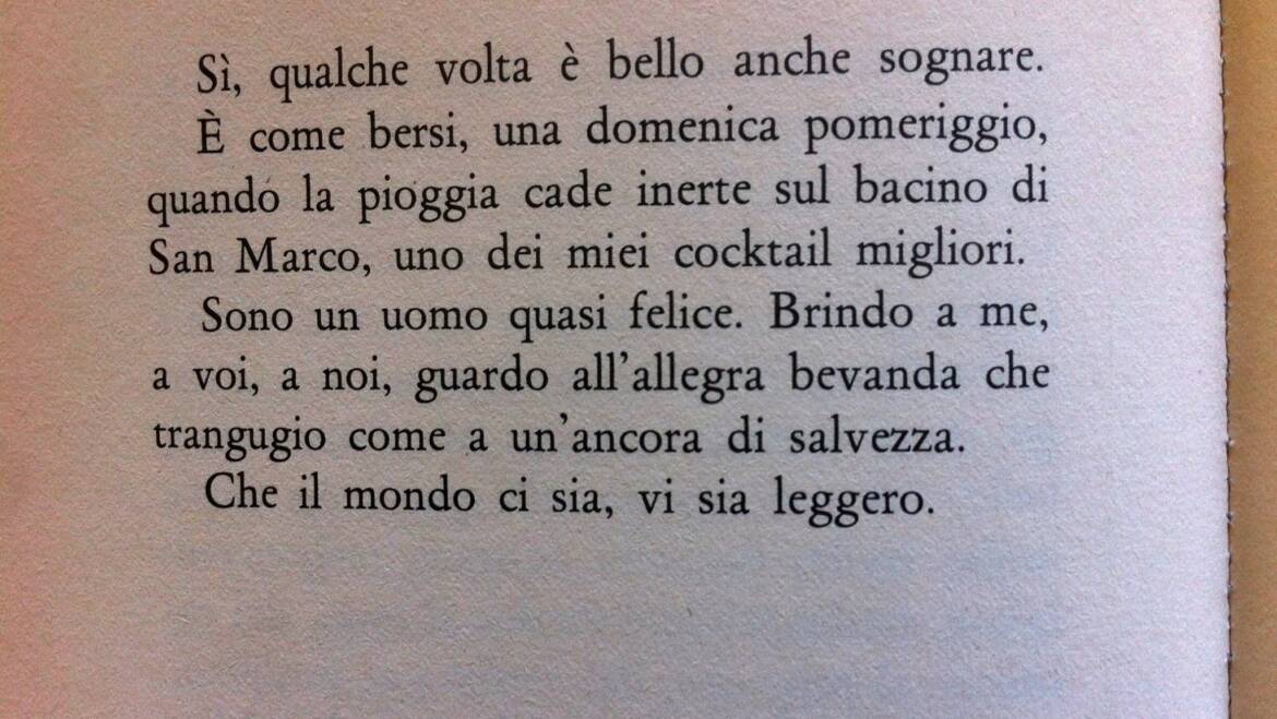 Camminare