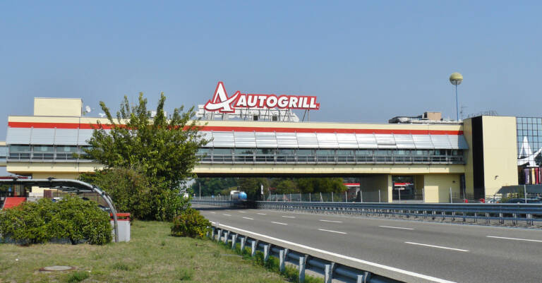 Bestiario d’estate: cinque incontri in autogrill