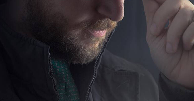 Che barba! Che vi piaccia o no, basta che non sia hipster
