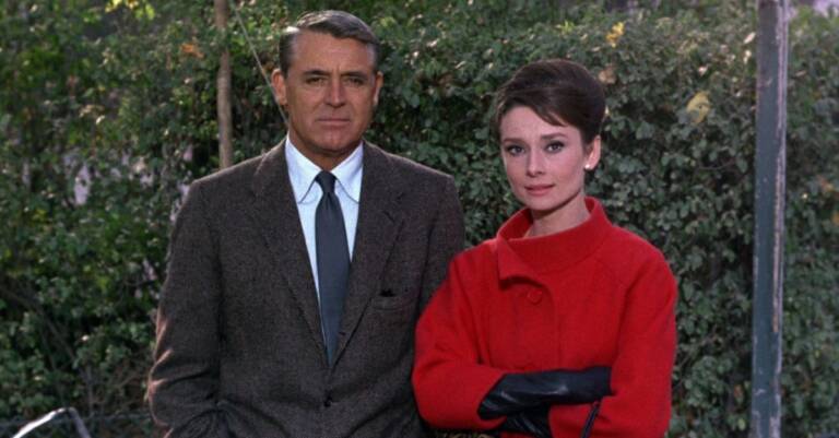 La regola dell’eleganza: mai parlare di eleganza