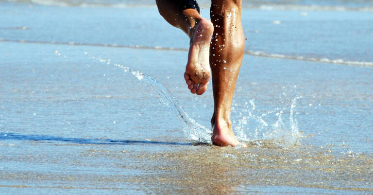 L’educazione che va in vacanza