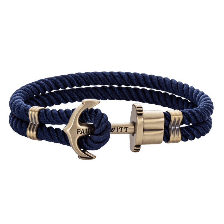 Shopping online: braccialetti con l’ancora